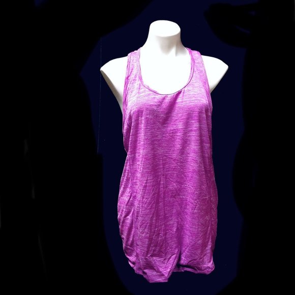 Champion Ladies Semi-Fitted Tank Top - New with Tags - Picture 1 of 5